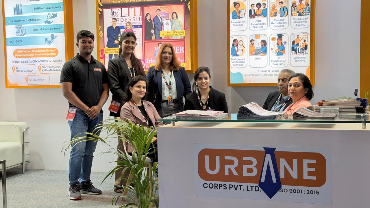Urbane Corps Nagpur Event